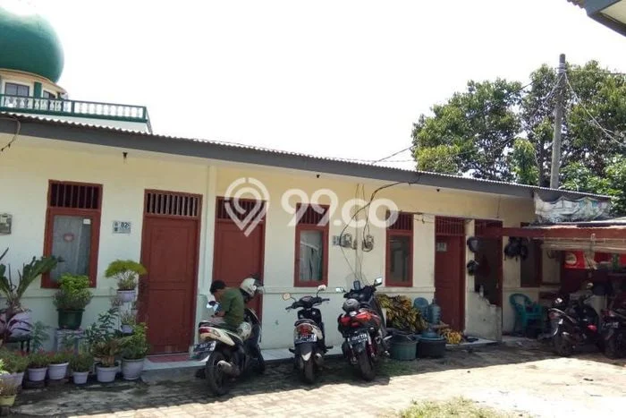 Kos-kosan Dijual di Beji, Depok dengan 15 Kamar Tidur, 15 Kamar Mandi Kos-kosan Dijual di Beji, Depok dengan 15 Kamar Tidur, 15 Kamar Mandi