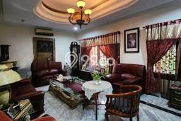 Ready to Use! Luxury House LT 401m2 Desain Elegan di Senopati Ready to Use! Luxury House LT 401m2 Desain Elegan di Senopati
