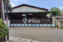 Untuk Dijual Gudang di Kebayoran Lama Jakarta Selatan LT 900m2 / LB 600m2 Untuk Dijual Gudang di Kebayoran Lama Jakarta Selatan LT 900m2 / LB 600m2
