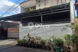 Rumah Elit Modern Tanpa Renovasi di Ulujami Jakarta Selatan Rumah Elit Modern Tanpa Renovasi di Ulujami Jakarta Selatan