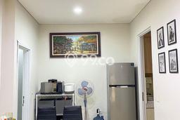 Dijual Rumah Strategis Bagus Punya 4 KT di BSD Tangerang Selatan SHM Dijual Rumah Strategis Bagus Punya 4 KT di BSD Tangerang Selatan SHM