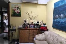 Rumah Elit Modern Tanpa Renovasi di Fatmawati Jakarta Selatan Rumah Elit Modern Tanpa Renovasi di Fatmawati Jakarta Selatan