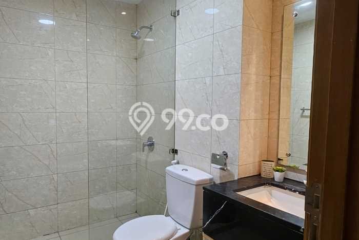 BEST PRICE! Apartemen Kawasan Kemayoran, 1 KM, Luas 76m², Area Prestisius BEST PRICE! Apartemen Kawasan Kemayoran, 1 KM, Luas 76m², Area Prestisius