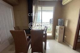 Apartemen Sewa 3 Kamar Hemat Siap Huni di Jakarta Timur, Luas 105m2 Apartemen Sewa 3 Kamar Hemat Siap Huni di Jakarta Timur, Luas 105m2