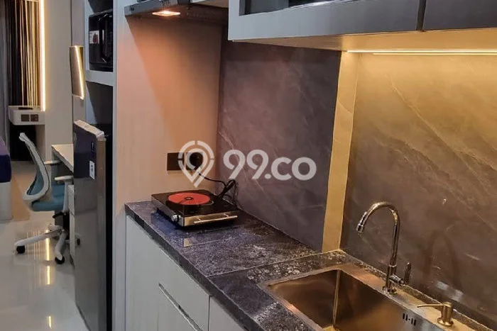 Hunian Apartemen Budget Friendly di Batam dengan 0 Kamar Tidur, 0 Kamar Mandi Hunian Apartemen Budget Friendly di Batam dengan 0 Kamar Tidur, 0 Kamar Mandi