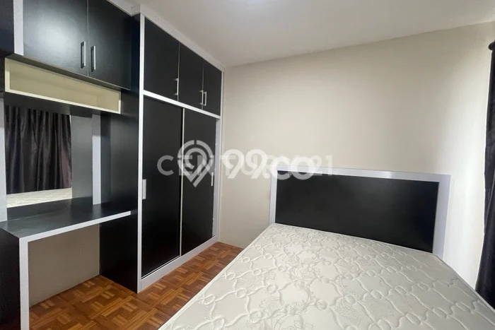 Apartemen Murah dengan 2 BR & 1 KM di Pulo Gadung Jakarta Timur Apartemen Murah dengan 2 BR & 1 KM di Pulo Gadung Jakarta Timur