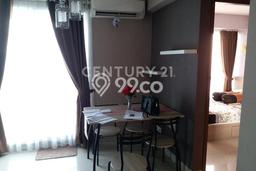 Apartemen Disewa Terjangkau 2 KT / 2 KM di Pulo Gadung, Jakarta Timur Apartemen Disewa Terjangkau 2 KT / 2 KM di Pulo Gadung, Jakarta Timur