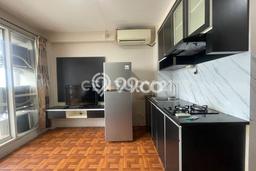 Apartemen Murah dengan 2 BR & 1 KM di Pulo Gadung Jakarta Timur Apartemen Murah dengan 2 BR & 1 KM di Pulo Gadung Jakarta Timur