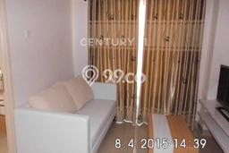 Apartemen Strategis 39m2 di Cikarang Bekasi 1 Bedroom Apartemen Strategis 39m2 di Cikarang Bekasi 1 Bedroom
