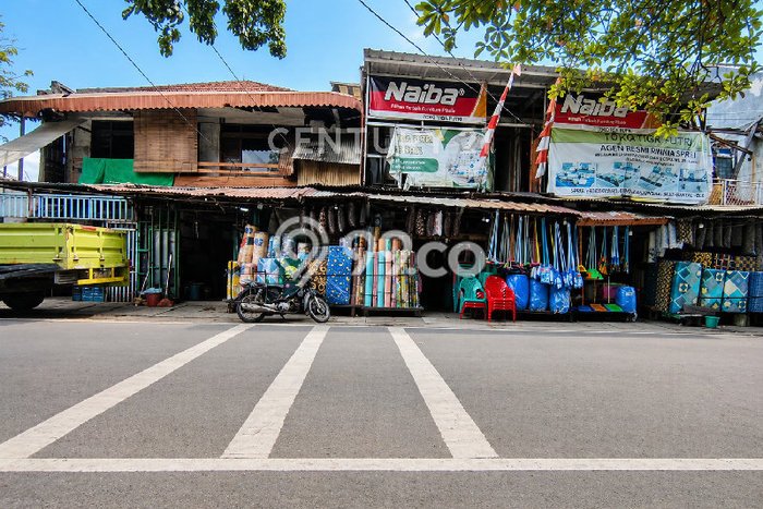 Ruko Paling Dicari LB 800m2 Dijual di Koja Ruko Paling Dicari LB 800m2 Dijual di Koja