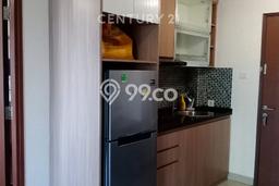 Disewakan Apartemen Ekonomis 2 BR di Pulomas Jakarta Timur Disewakan Apartemen Ekonomis 2 BR di Pulomas Jakarta Timur