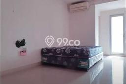 Sewa Apartemen Minimalis 23m2 Punya 1 KT, 1 KM, Lokasi di Pulo Gadung Sewa Apartemen Minimalis 23m2 Punya 1 KT, 1 KM, Lokasi di Pulo Gadung