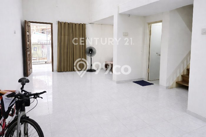 Jual Rumah Bagus Siap Huni LB 116m2 di Kelapa Gading, Jakarta Utara Jual Rumah Bagus Siap Huni LB 116m2 di Kelapa Gading, Jakarta Utara