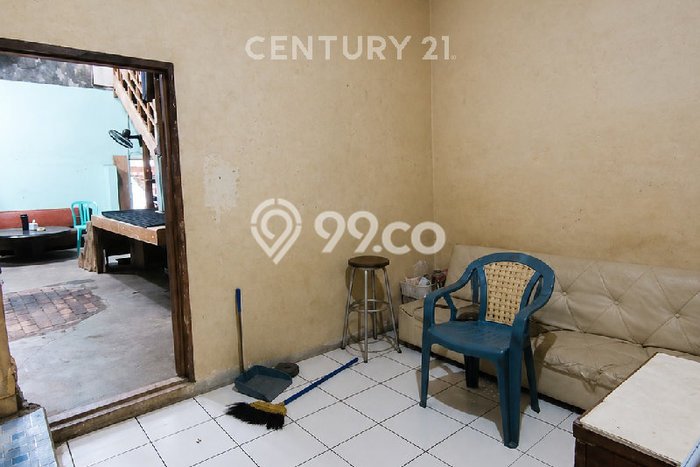 Ruko Paling Dicari LB 800m2 Dijual di Koja Ruko Paling Dicari LB 800m2 Dijual di Koja