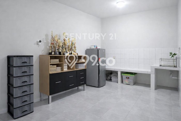 Jual Rumah Bagus Siap Huni LB 116m2 di Kelapa Gading, Jakarta Utara Jual Rumah Bagus Siap Huni LB 116m2 di Kelapa Gading, Jakarta Utara