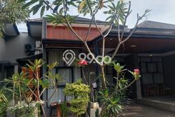 SPECIAL RATE! Rumah di Gunung Sindur, 3 KT, Lingkungan Sejuk, LT 98m2m² LB 60m2m² SPECIAL RATE! Rumah di Gunung Sindur, 3 KT, Lingkungan Sejuk, LT 98m2m² LB 60m2m²
