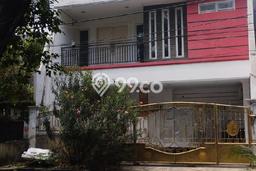 Disewakan Rumah Harga Terjangkau di Sunter Jakarta Utara Punya 6 KT Disewakan Rumah Harga Terjangkau di Sunter Jakarta Utara Punya 6 KT