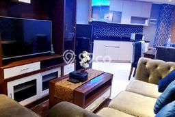 Sewa Apartemen Hemat di Kemayoran, Jakarta Pusat Dekat Fasilitas Umum Sewa Apartemen Hemat di Kemayoran, Jakarta Pusat Dekat Fasilitas Umum