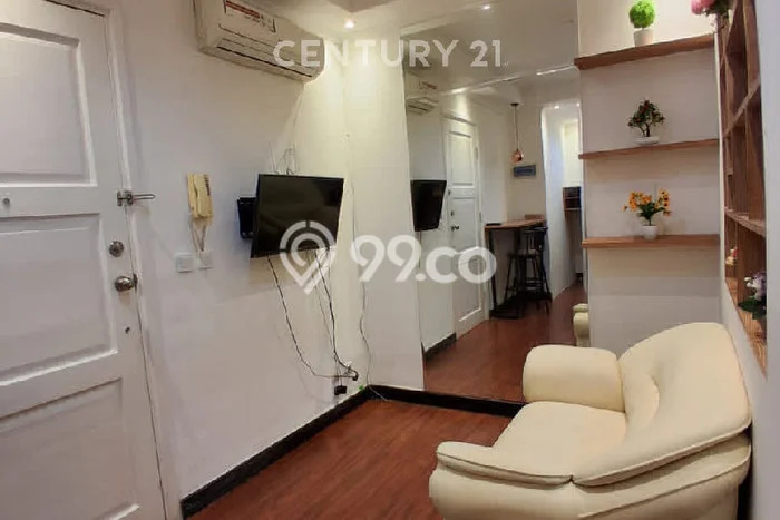 Sewa Apartemen Hemat di Kelapa Gading, Jakarta Utara Dekat Fasilitas Umum Sewa Apartemen Hemat di Kelapa Gading, Jakarta Utara Dekat Fasilitas Umum