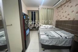 Apartemen Minimalis untuk Disewa, 0 Kamar di Jakarta Timur Apartemen Minimalis untuk Disewa, 0 Kamar di Jakarta Timur
