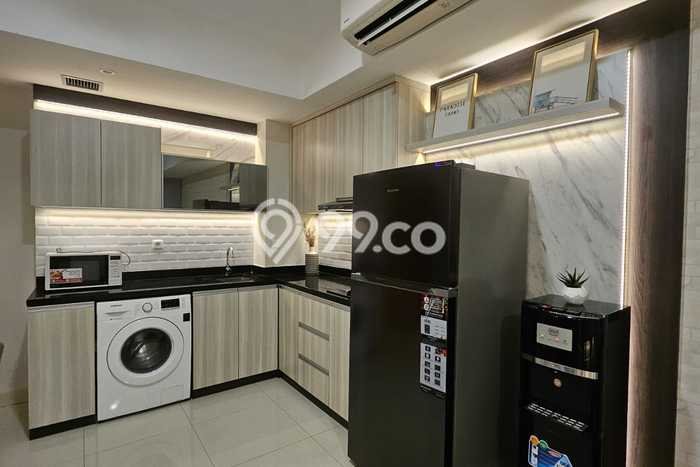 BEST PRICE! Apartemen Kawasan Kemayoran, 1 KM, Luas 76m², Area Prestisius BEST PRICE! Apartemen Kawasan Kemayoran, 1 KM, Luas 76m², Area Prestisius