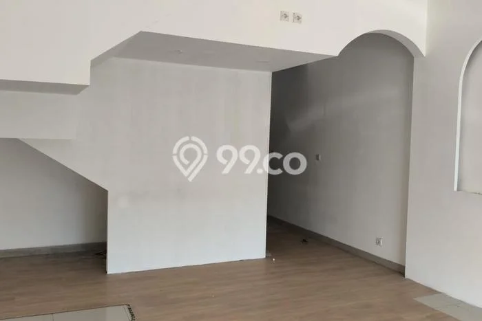 LOKASI PREMIUM! Ruko Area Komersial Kawasan Gading Serpong, Luas 119m², Siap Operasional LOKASI PREMIUM! Ruko Area Komersial Kawasan Gading Serpong, Luas 119m², Siap Operasional