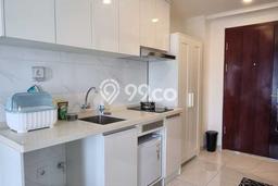 Apartemen Harga Terjangkau Dijual di Alam Sutera, Tangerang Punya 1 Kamar Tidur Apartemen Harga Terjangkau Dijual di Alam Sutera, Tangerang Punya 1 Kamar Tidur