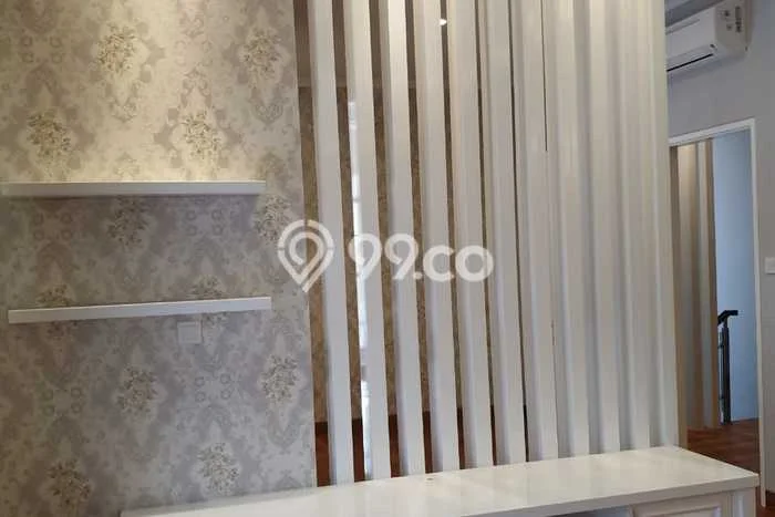 Rumah Elit Modern Tanpa Renovasi di Gading Serpong IL Lago Tangerang Rumah Elit Modern Tanpa Renovasi di Gading Serpong IL Lago Tangerang