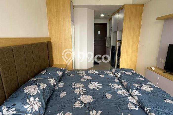 Disewakan Apartemen Terjangkau 1 KT di Alam Sutera Tangerang Disewakan Apartemen Terjangkau 1 KT di Alam Sutera Tangerang