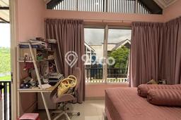 Hunian Mewah LB 238m2 Siap Huni Desain Elegan di BSD Avani, Tangerang Hunian Mewah LB 238m2 Siap Huni Desain Elegan di BSD Avani, Tangerang