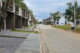 Dijual Rumah Elit Exclusive di Cisauk, Tangerang Dijual Rumah Elit Exclusive di Cisauk, Tangerang