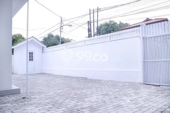 Rumah Luxury Modern Siap Huni di Cirebon Kota Cirebon Rumah Luxury Modern Siap Huni di Cirebon Kota Cirebon