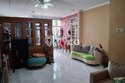 Rumah Modern 2 KT LT 112m2 di BSD Rumah Modern 2 KT LT 112m2 di BSD