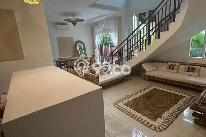 Vila Siap Huni Kawasan Canggu, Luas 0m², Area Premium Vila Siap Huni Kawasan Canggu, Luas 0m², Area Premium