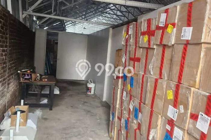 For Rent Gudang Strategis di Denpasar Utara, Luas 300m², Lokasi Bisnis, Jalan Bagus For Rent Gudang Strategis di Denpasar Utara, Luas 300m², Lokasi Bisnis, Jalan Bagus