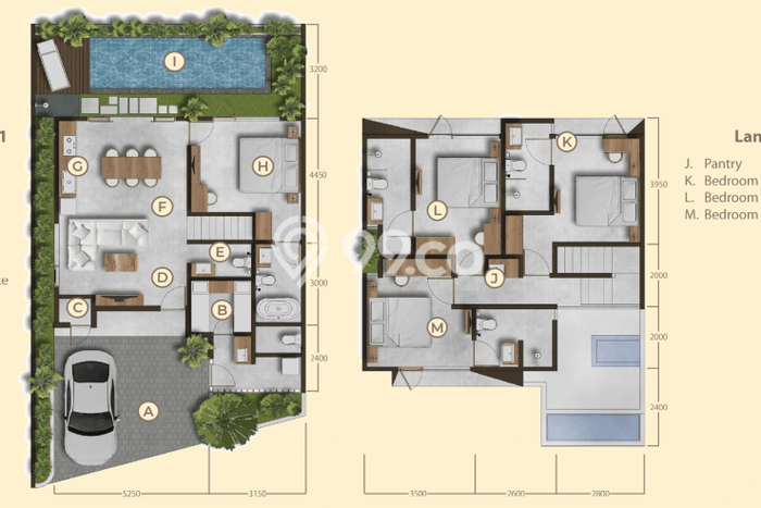 Investasi Potensial! Vila Kawasan Denpasar Selatan, Dimensi 146m2m², Lokasi Premium Investasi Potensial! Vila Kawasan Denpasar Selatan, Dimensi 146m2m², Lokasi Premium