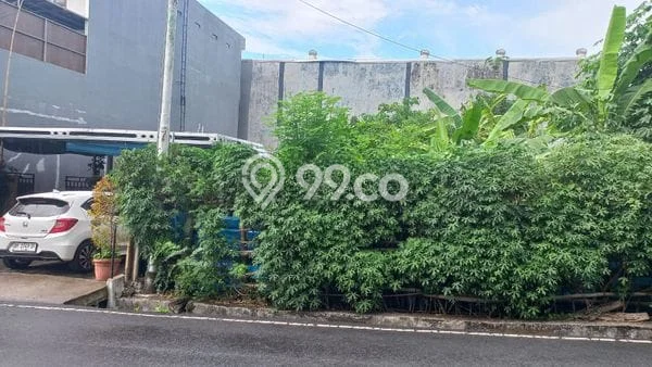 Lahan Dijual Lokasi Strategis di Denpasar dengan Luas 400m2 Lahan Dijual Lokasi Strategis di Denpasar dengan Luas 400m2