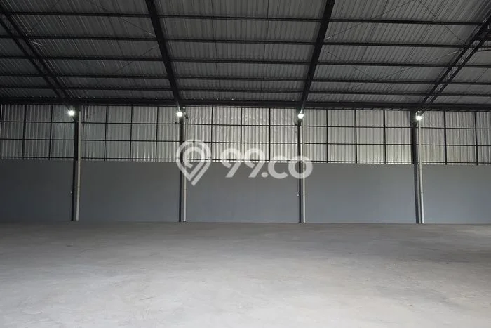 Unit Gudang Disewakan di Sesetan di Area Ramai & Strategis Unit Gudang Disewakan di Sesetan di Area Ramai & Strategis