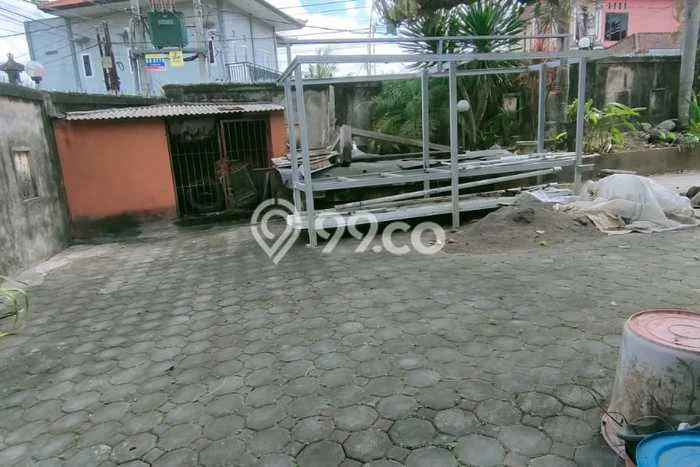 Hunian Super Elit dengan Akses Paling Strategis di Ubung Kaja, Denpasar Hunian Super Elit dengan Akses Paling Strategis di Ubung Kaja, Denpasar