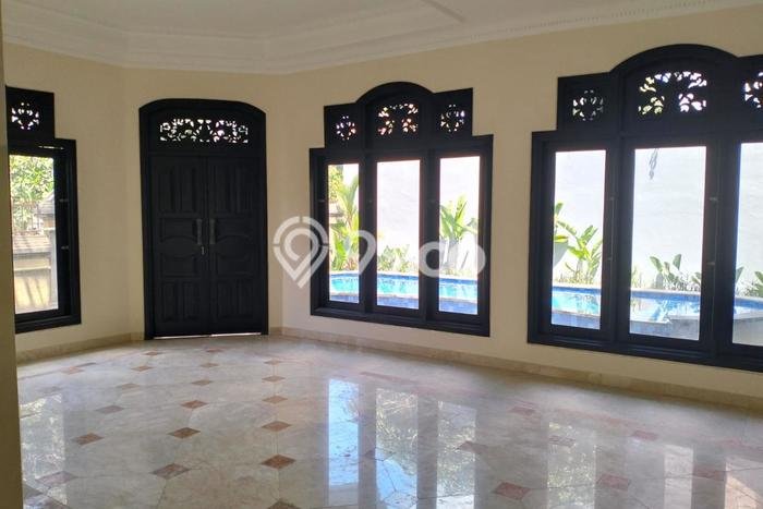 Dijual Rumah Luas Megah Dengan View Cantik di Renon, Denpasar Dijual Rumah Luas Megah Dengan View Cantik di Renon, Denpasar