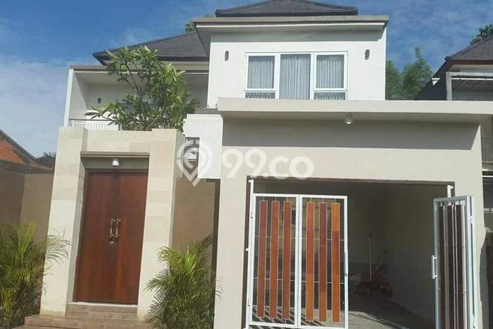 LOKASI STRATEGIS! Rumah di Singapadu, Akses ke Tol, 2 KT, LT 300m² LB 300m² LOKASI STRATEGIS! Rumah di Singapadu, Akses ke Tol, 2 KT, LT 300m² LB 300m²