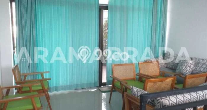 Rumah di Ungasan, 3 KM, Area Nyaman Rumah di Ungasan, 3 KM, Area Nyaman