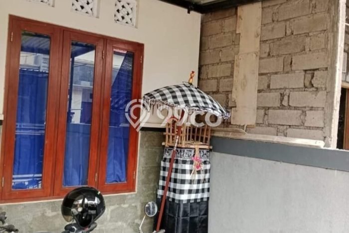 Rumah Modern 3 KT di Celuk Gianyar Unfurnished Rumah Modern 3 KT di Celuk Gianyar Unfurnished
