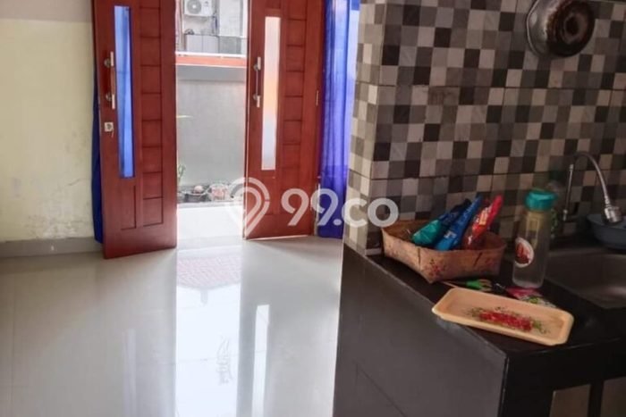 Rumah Modern 3 KT di Celuk Gianyar Unfurnished Rumah Modern 3 KT di Celuk Gianyar Unfurnished