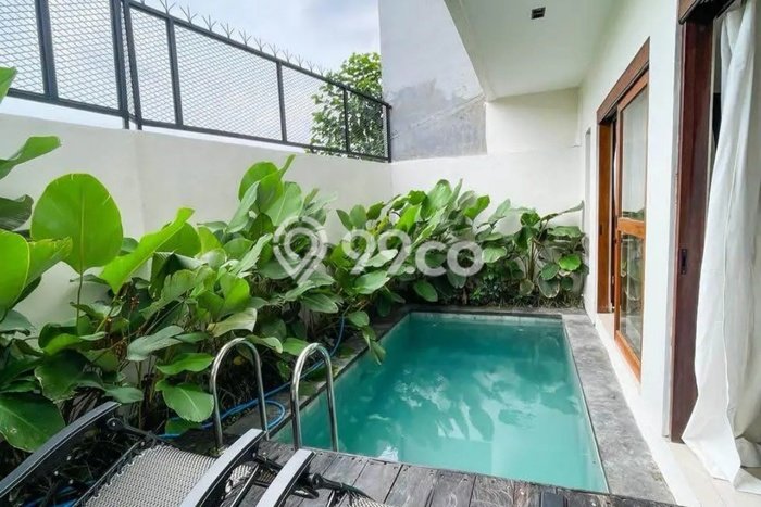 Bisnis Menjanjikan! Vila Kawasan , Luas 80m2m², Dekat Mudah Pusat Kota Bisnis Menjanjikan! Vila Kawasan , Luas 80m2m², Dekat Mudah Pusat Kota