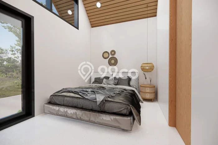 Vila Strategis Kawasan , Ukuran 115m2m², Lingkungan Asri untuk Anda Vila Strategis Kawasan , Ukuran 115m2m², Lingkungan Asri untuk Anda