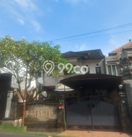 Dijual Rumah Mewah Megah Dengan View Eksklusif di Padangsambian Kaja, Denpasar Dijual Rumah Mewah Megah Dengan View Eksklusif di Padangsambian Kaja, Denpasar
