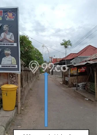 Kavling Tanah di Sawan Dijual Luas 17900m2 Legalitas SHM Kavling Tanah di Sawan Dijual Luas 17900m2 Legalitas SHM