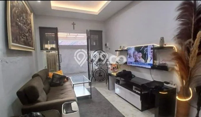 Rumah Minimalis 3 KT di Jimbaran Badung Full Furnished Rumah Minimalis 3 KT di Jimbaran Badung Full Furnished