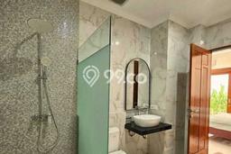 Disewakan Vila Kawasan Kerobokan, Area 0m², Lokasi Strategis Disewakan Vila Kawasan Kerobokan, Area 0m², Lokasi Strategis
